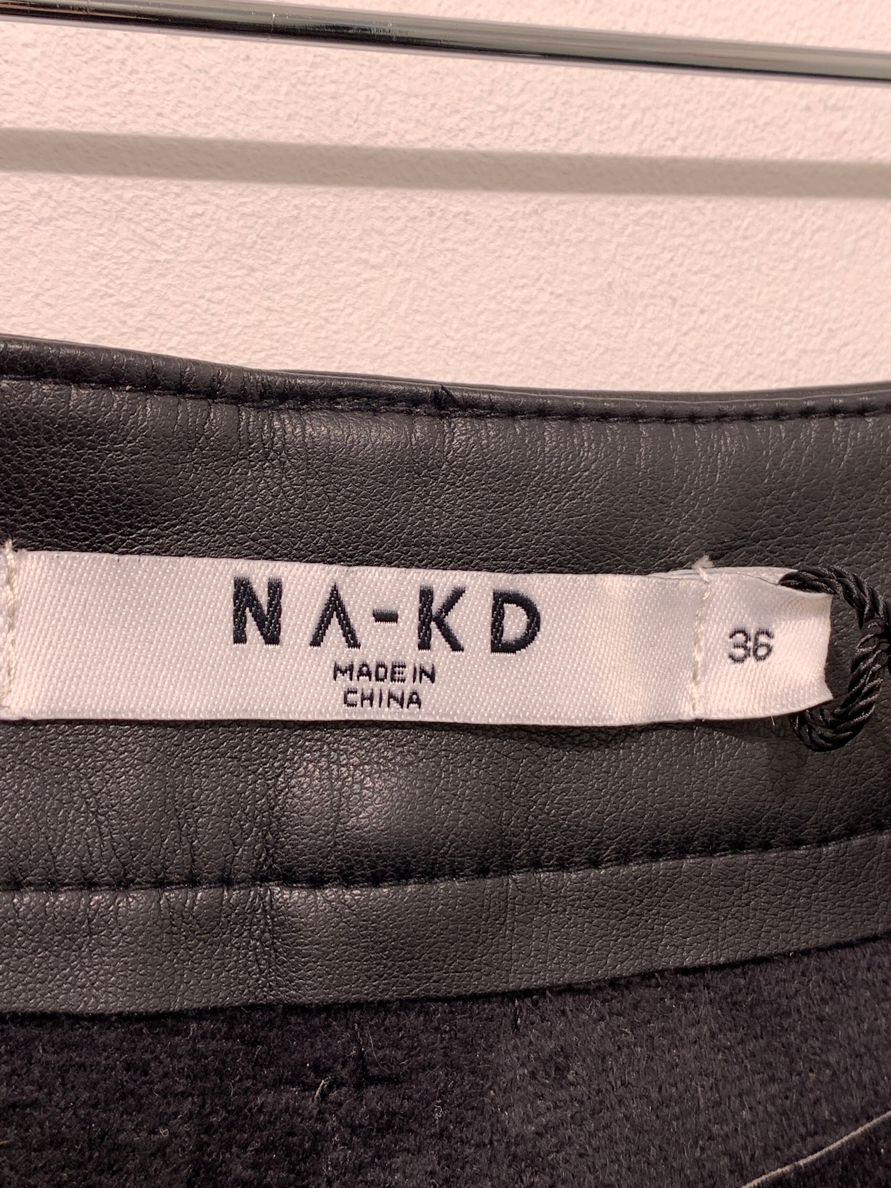 Na-Kd Bukser